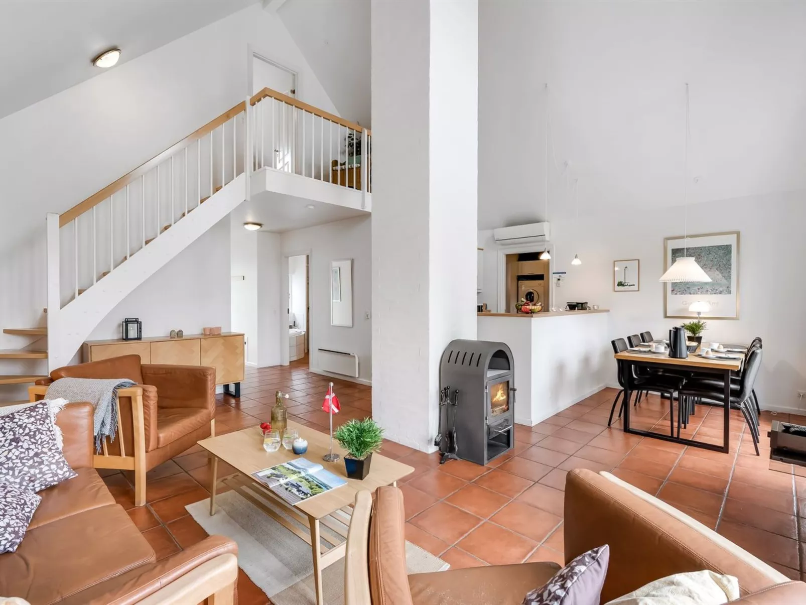 "Bratko" - 800m from the sea-Binnen