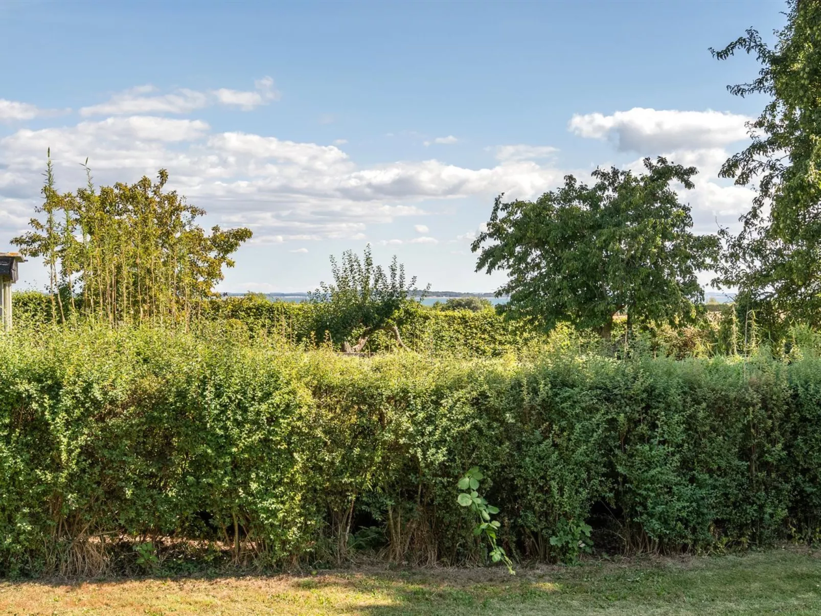 "Annelore" - 400m from the sea-Buiten