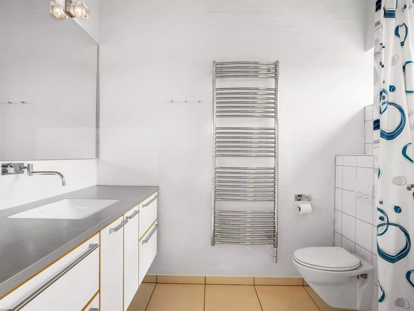 "Tinea" - 50m from the sea-Binnen