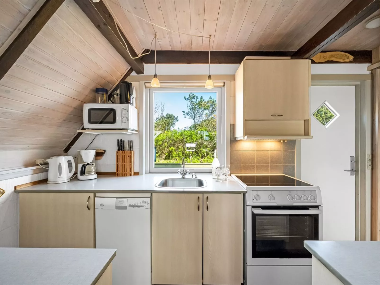 "Thorbjörn" -  from the sea-Binnen