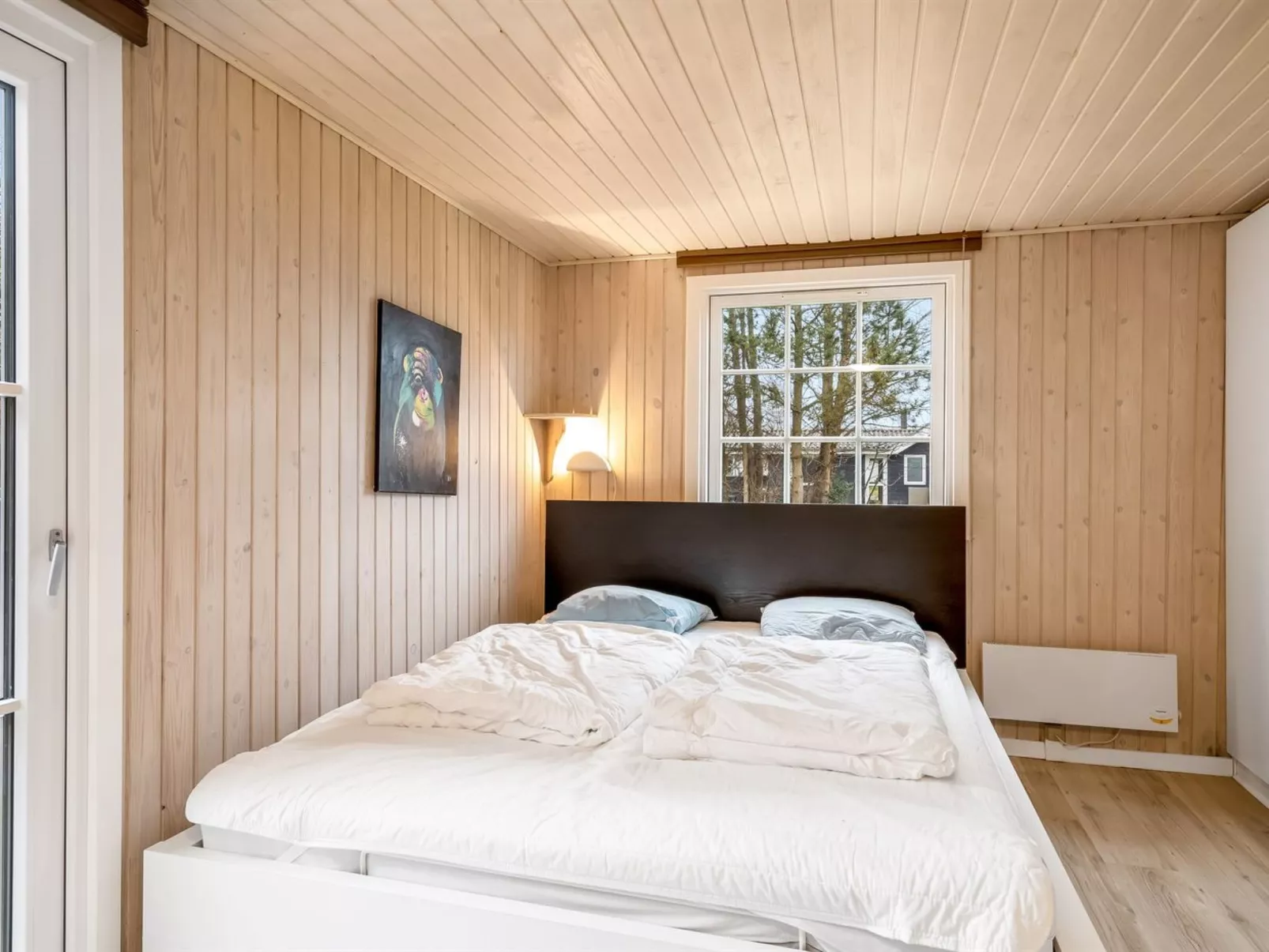 "Daliborka" - 600m from the sea-Binnen