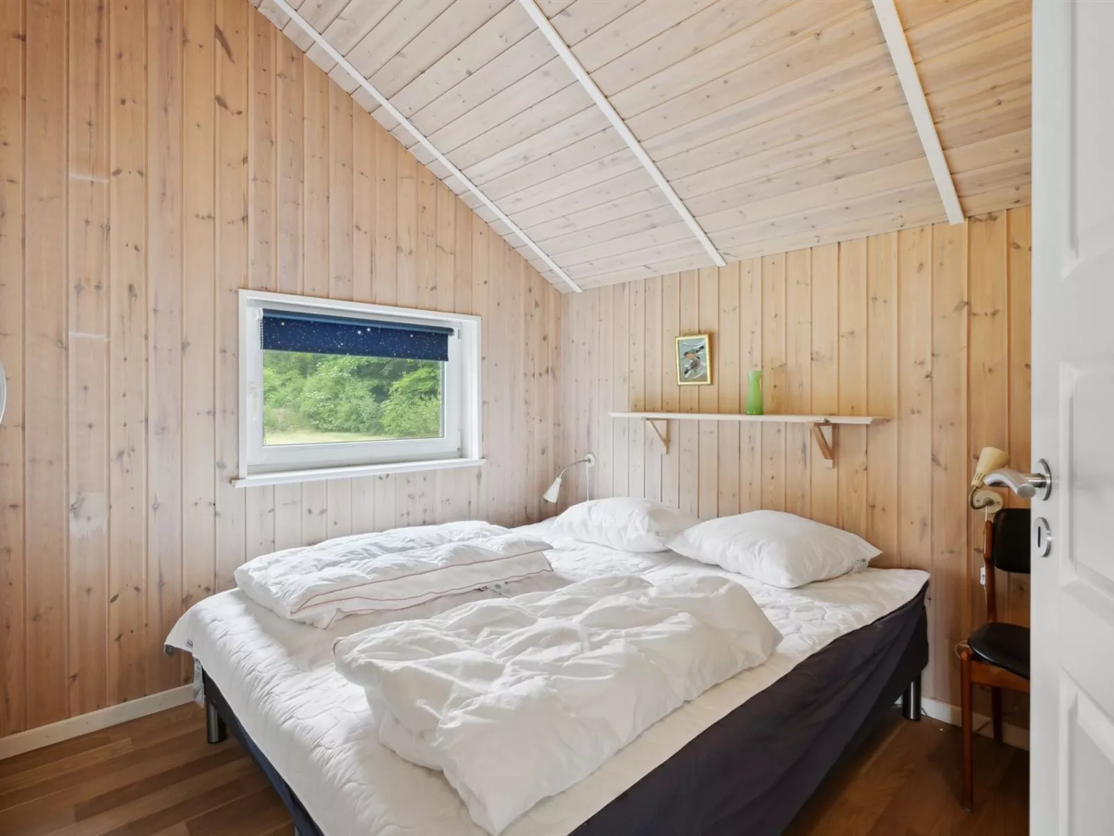 "Erp" - 10km from the sea-Binnen