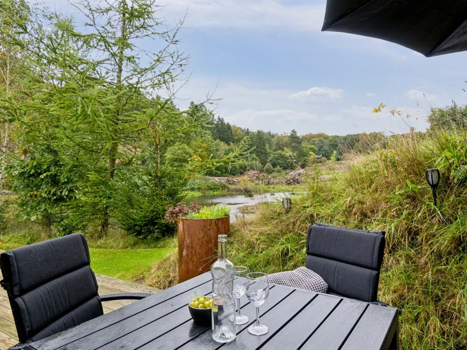 "Benno" - 2.1km from the sea-Buiten