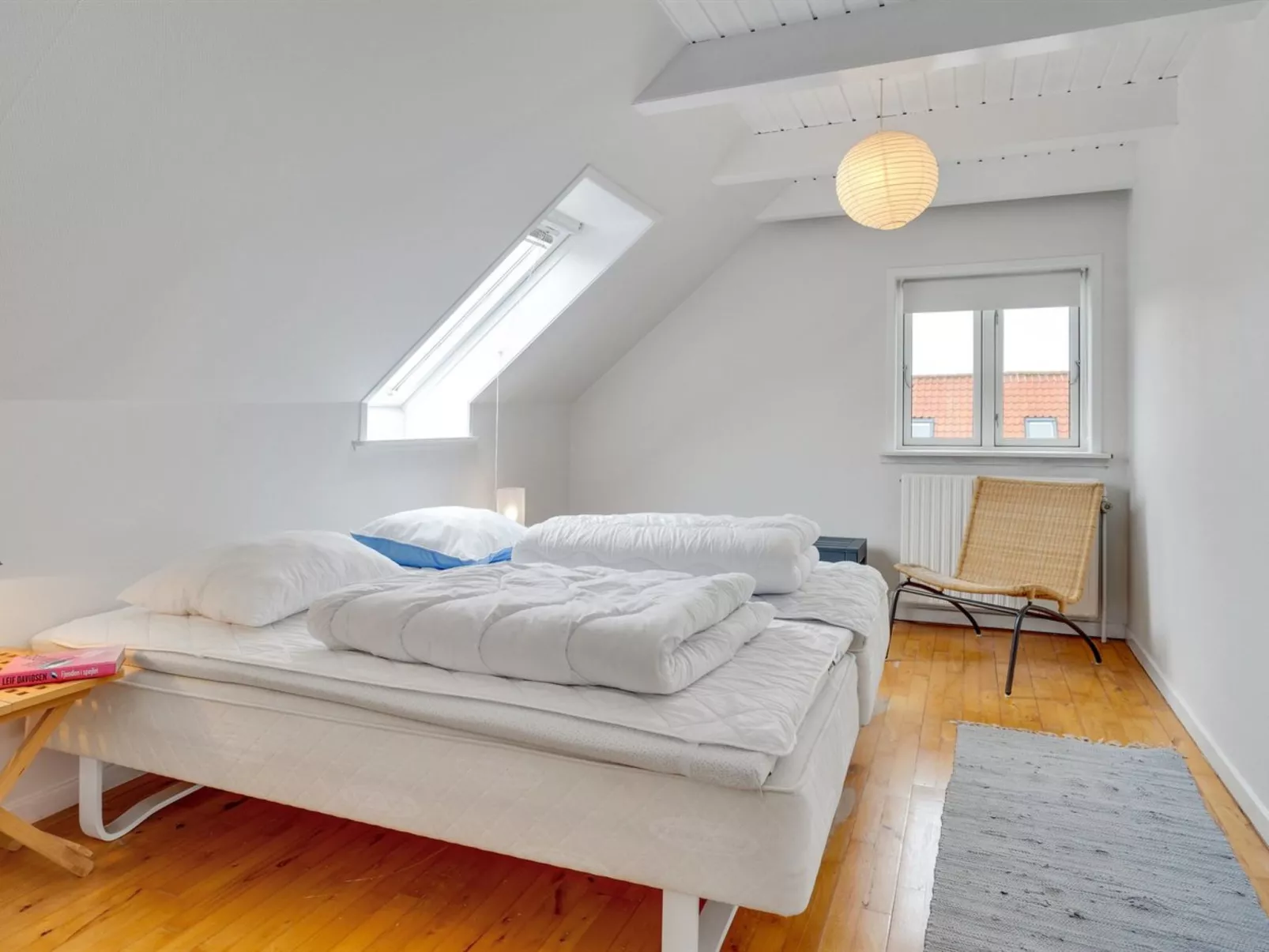 "Evgenia" - 950m from the sea-Binnen