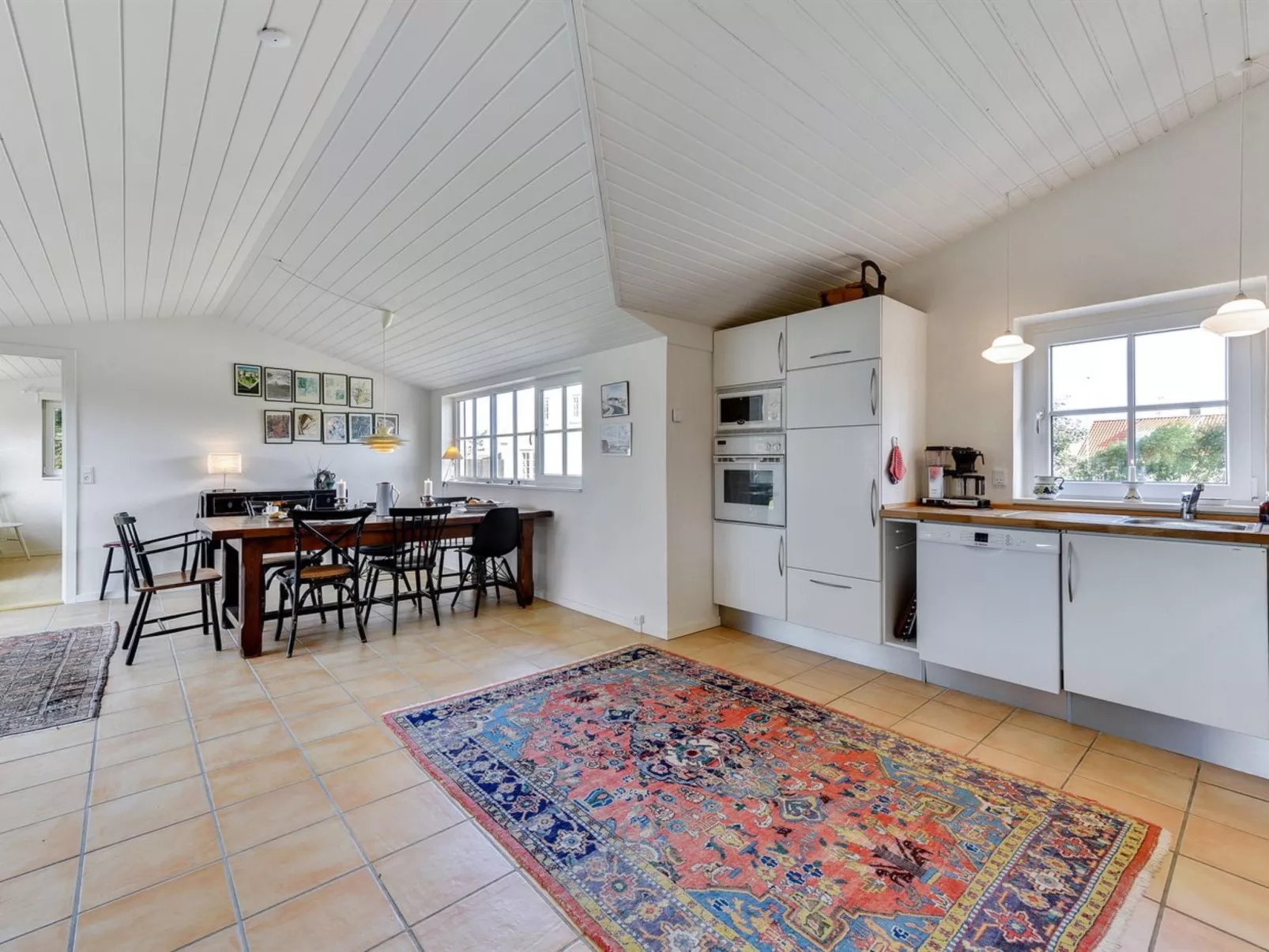 "Vivina" - 250m from the sea-Binnen