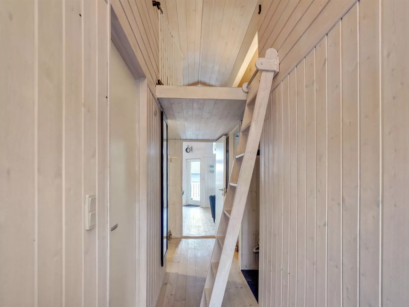 "Stefanka" - 600m from the sea-Binnen