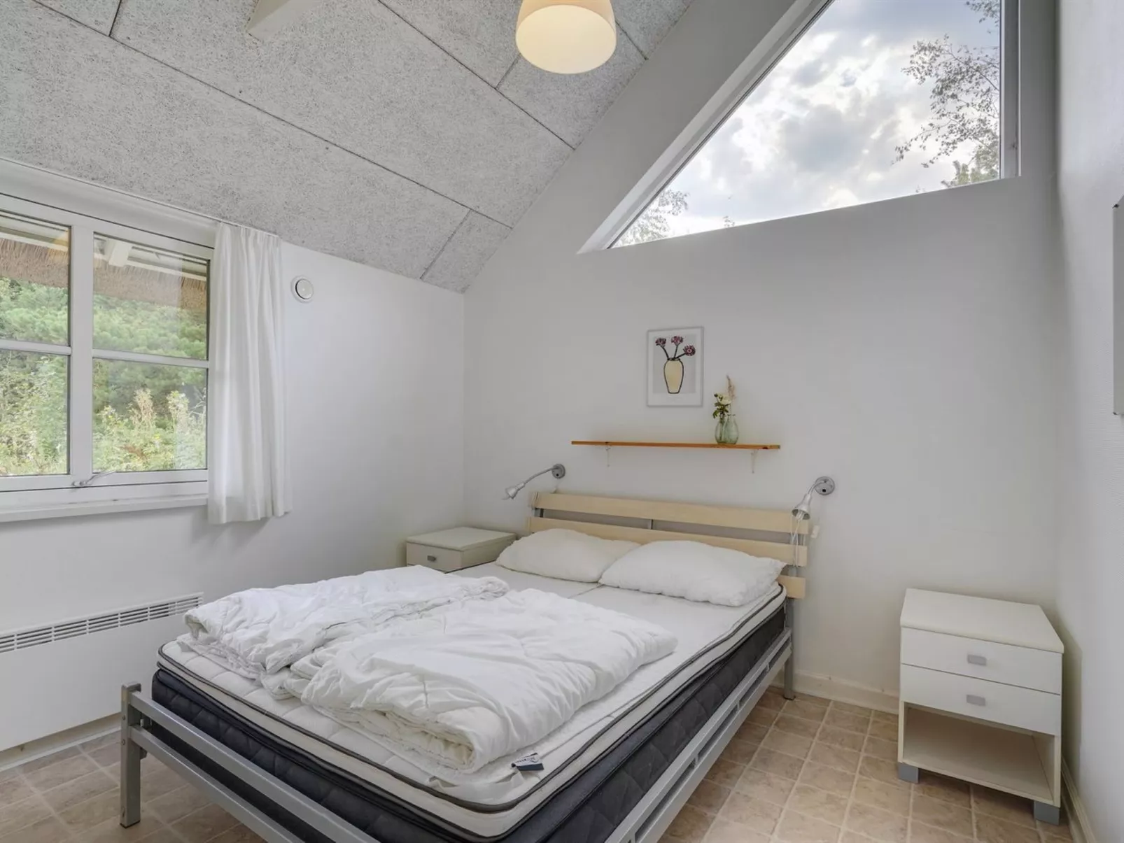 "Jenna" - 1.4km from the sea-Binnen