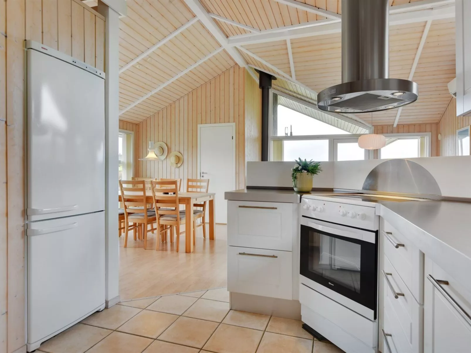 "Deline" - 250m from the sea-Binnen