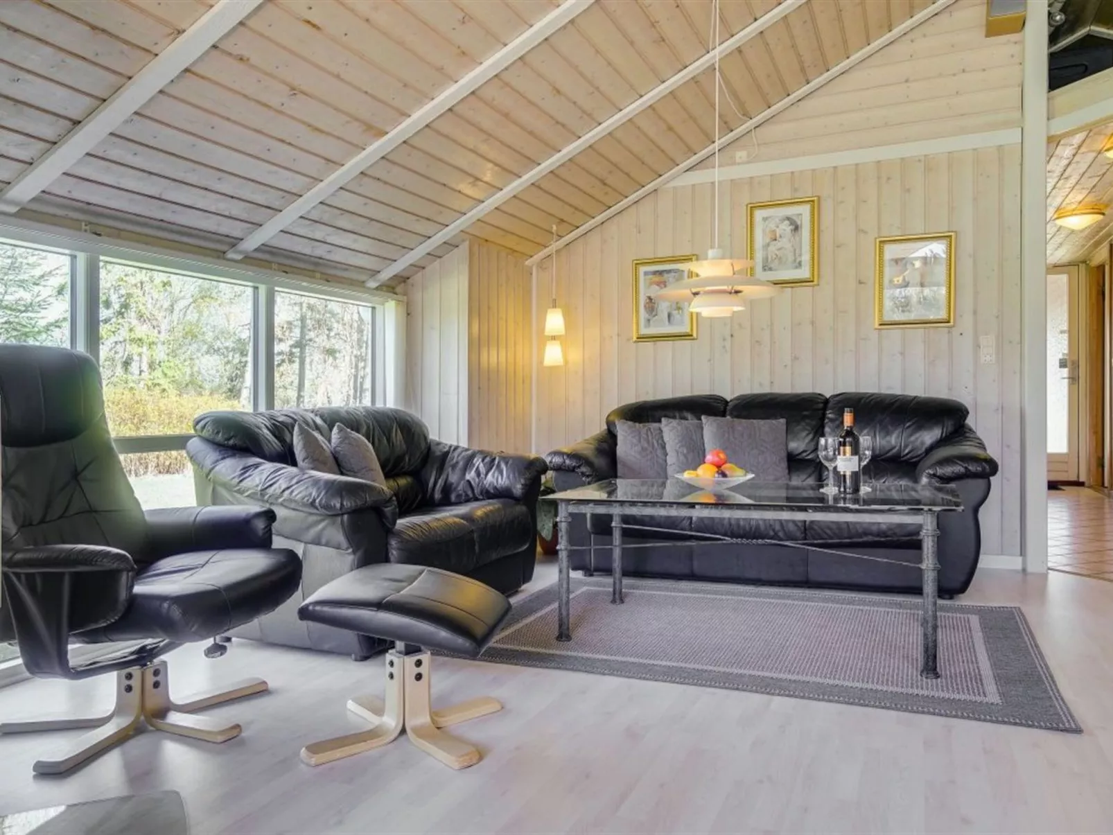 "Wegher" - 650m from the sea-Binnen