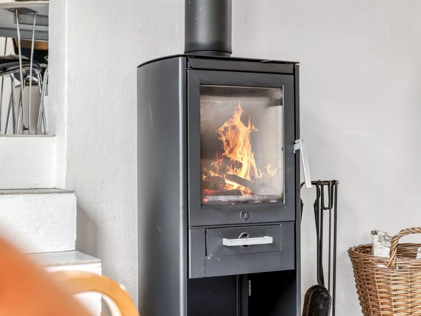 "Merte" - 300m from the sea-Binnen