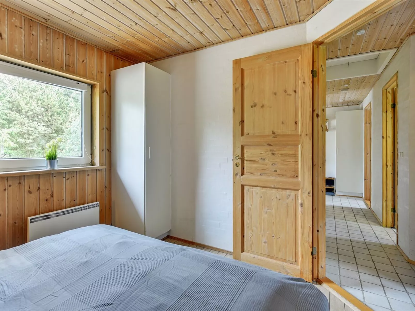 "Rudy" - 900m to the fjord-Binnen