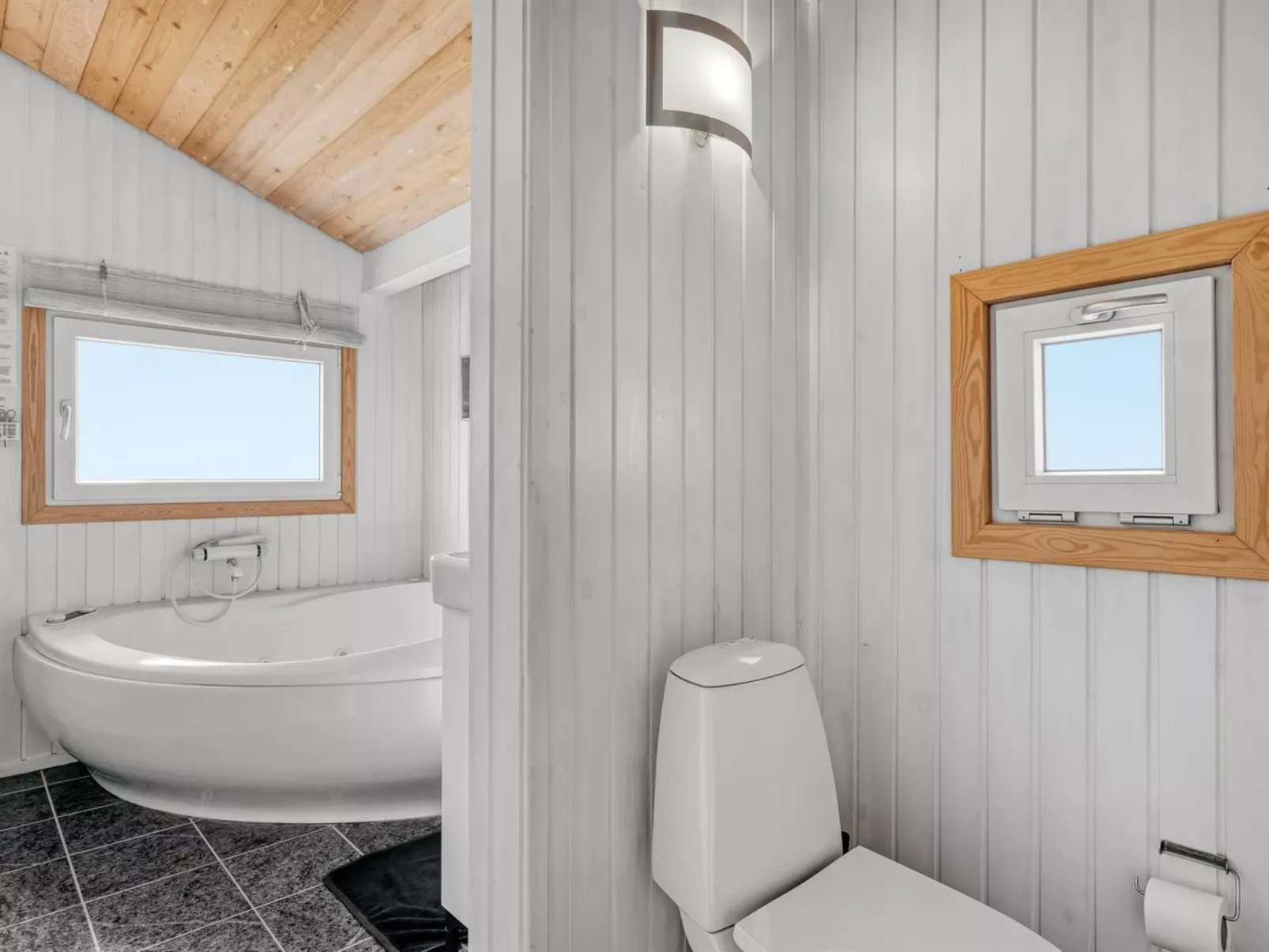 "Rosemari" - 260m from the sea-Binnen