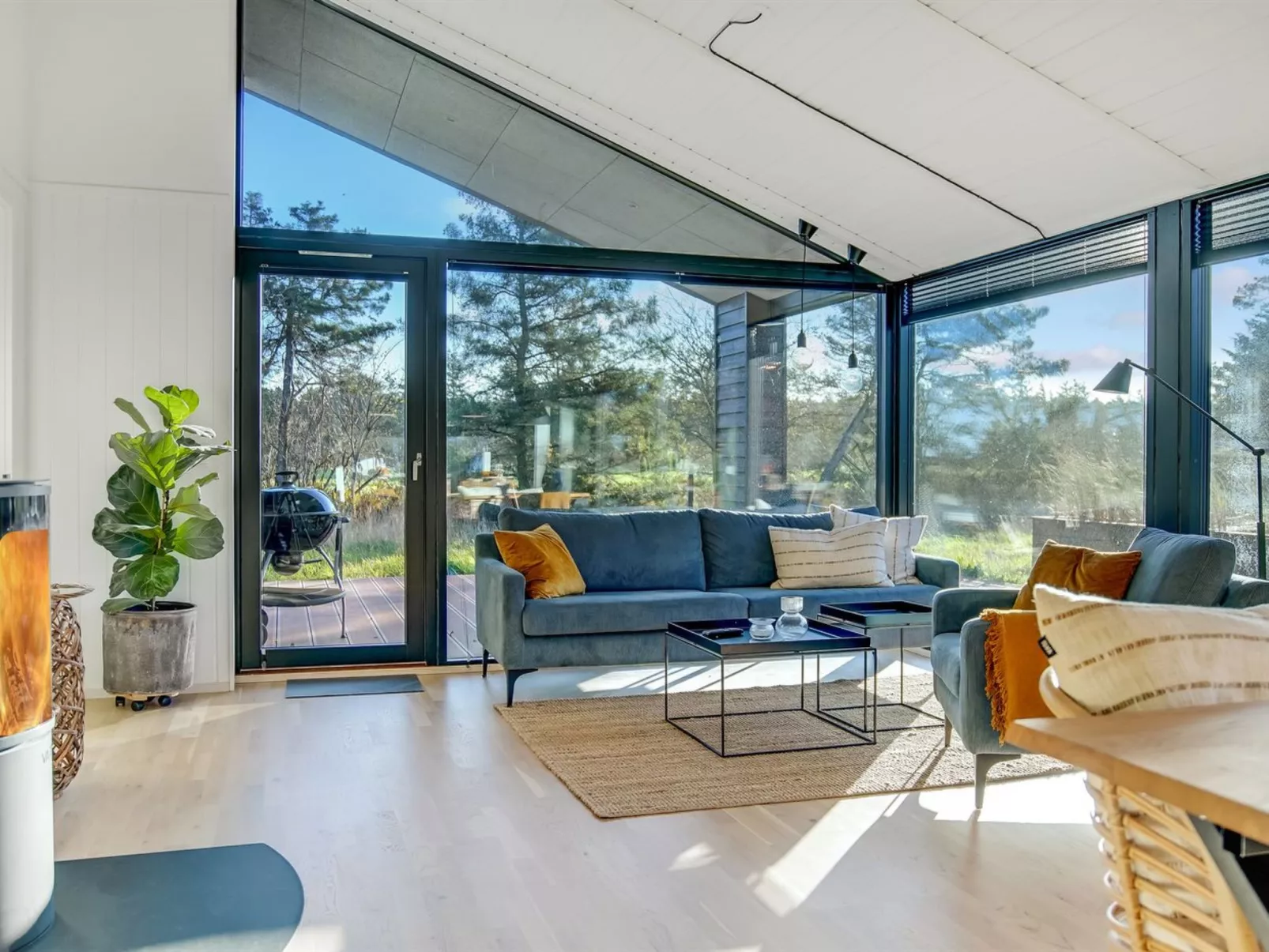 "Remko" - 1.5km from the sea-Binnen