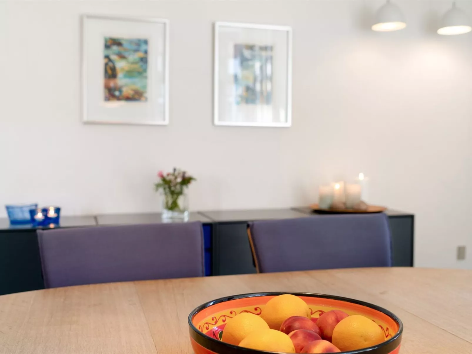 "Amila" - 425m from the sea-Binnen