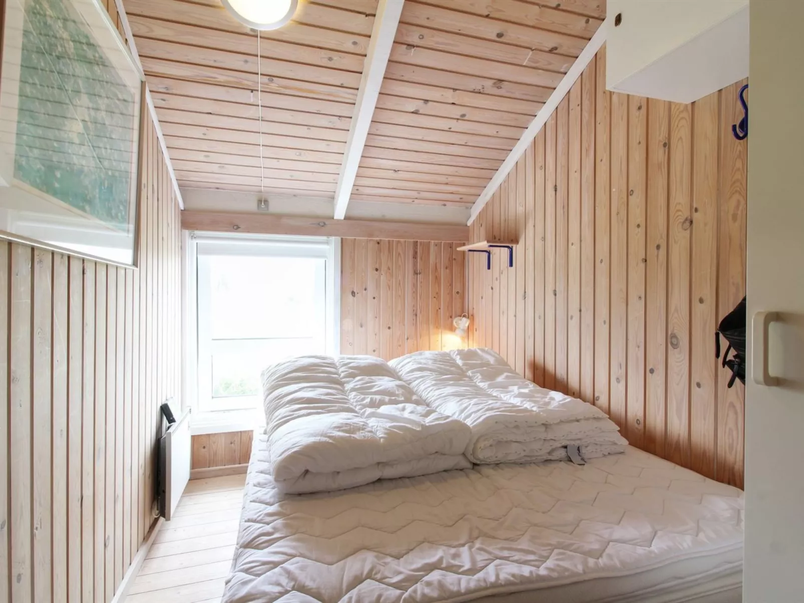 "Sixten" - 450m from the sea-Binnen