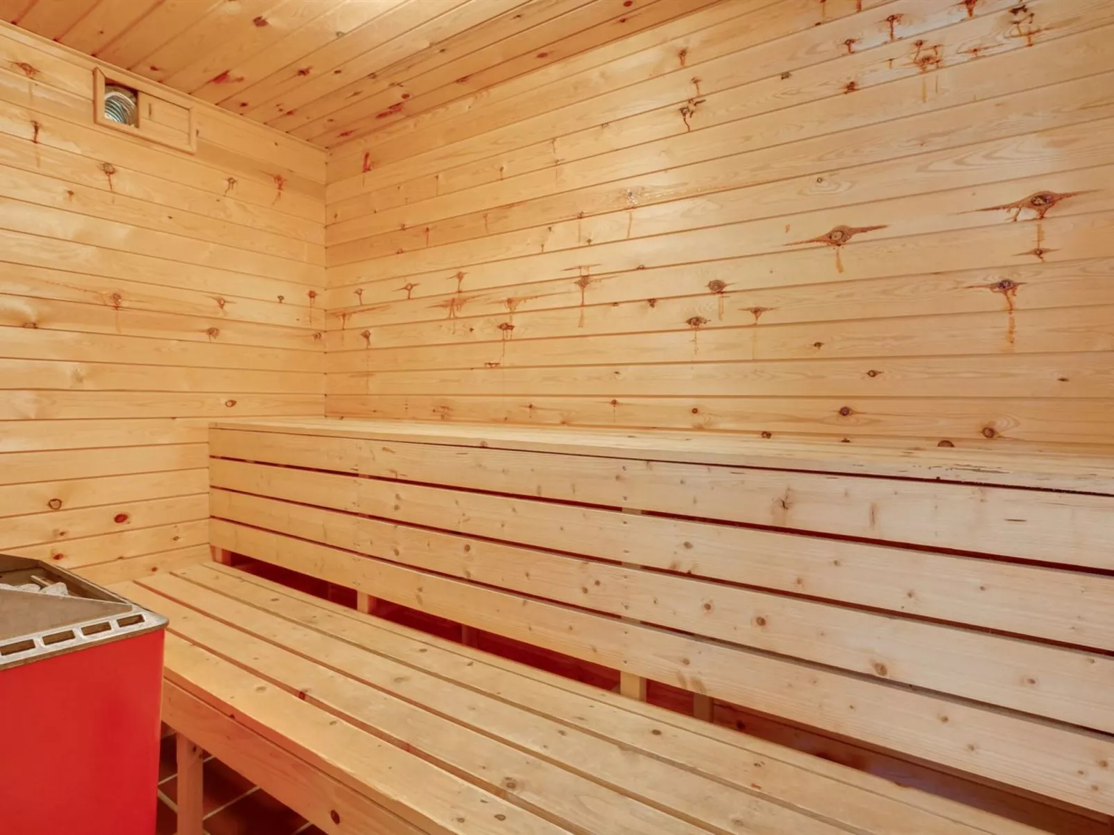 "Minja" - 900m from the sea-Binnen