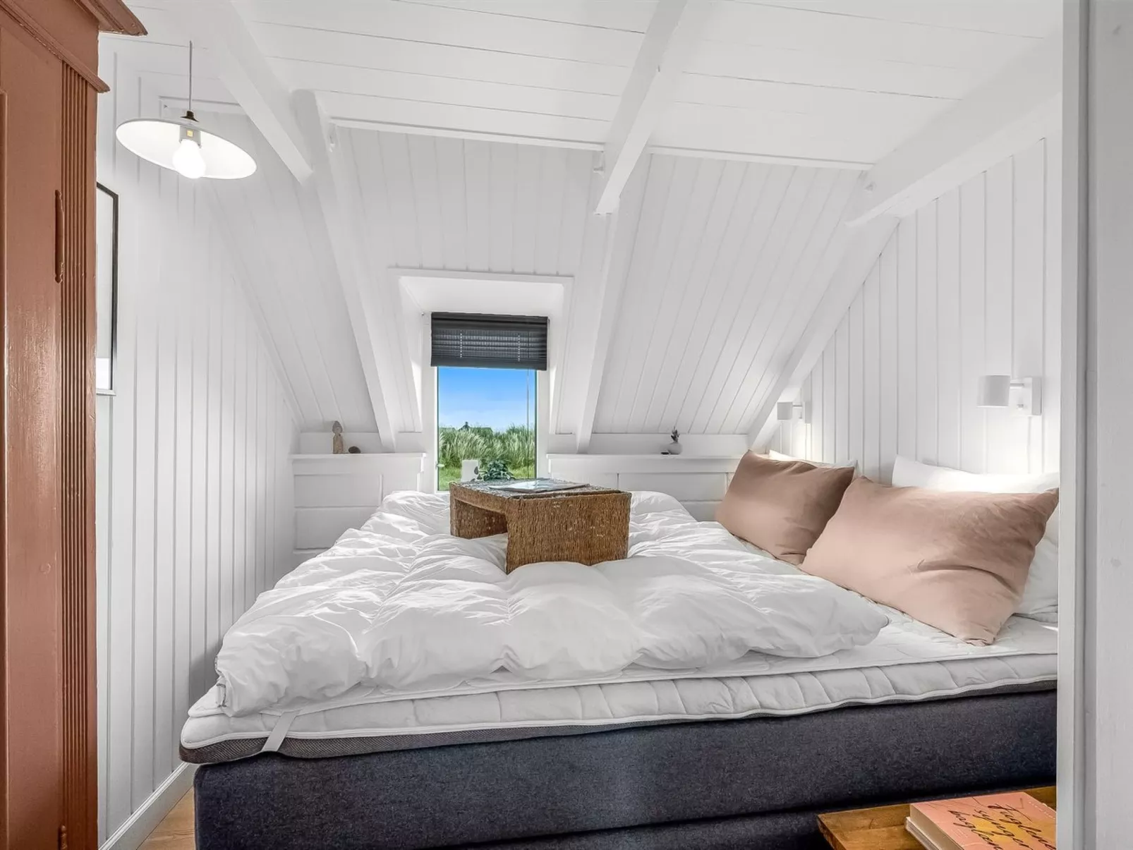 "Hen" - 400m from the sea-Binnen