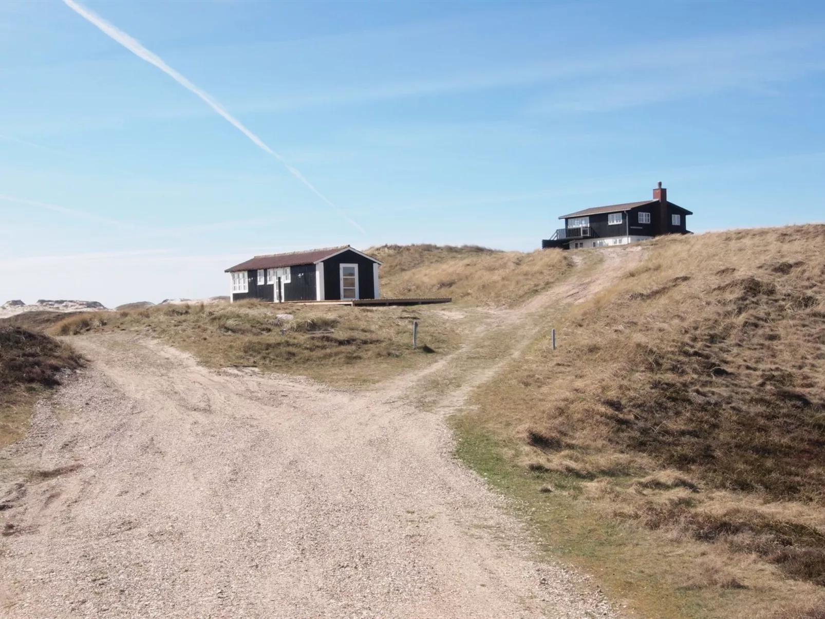 "Swanja" -  from the sea-Buiten