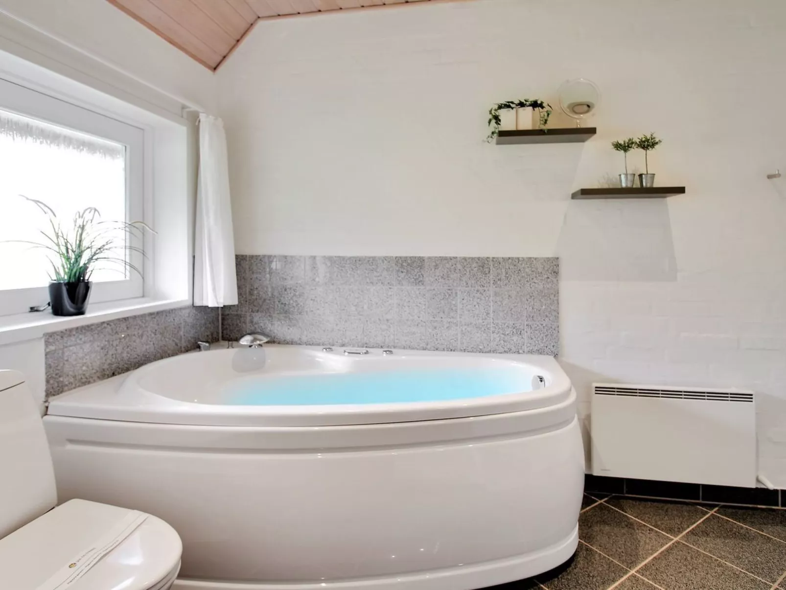 "Carolin" - 400m from the sea-Binnen