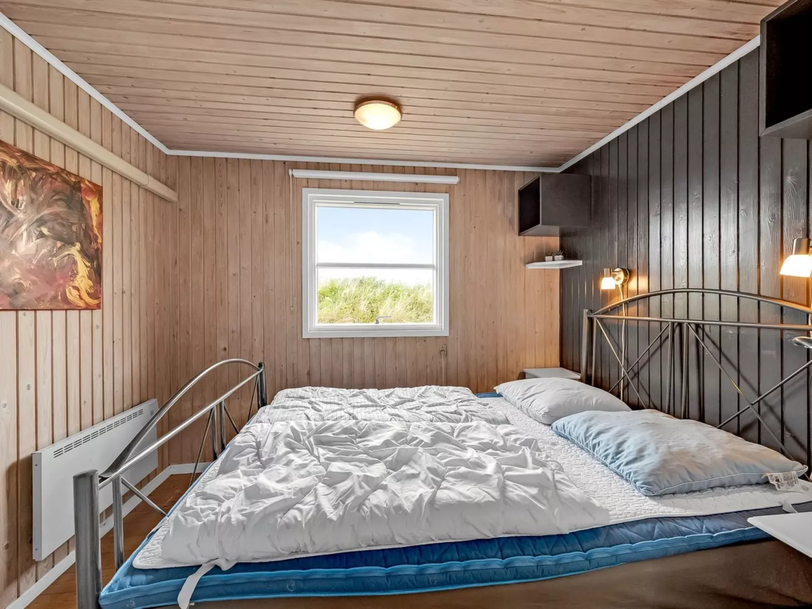 "Drifa" - 600m from the sea-Binnen