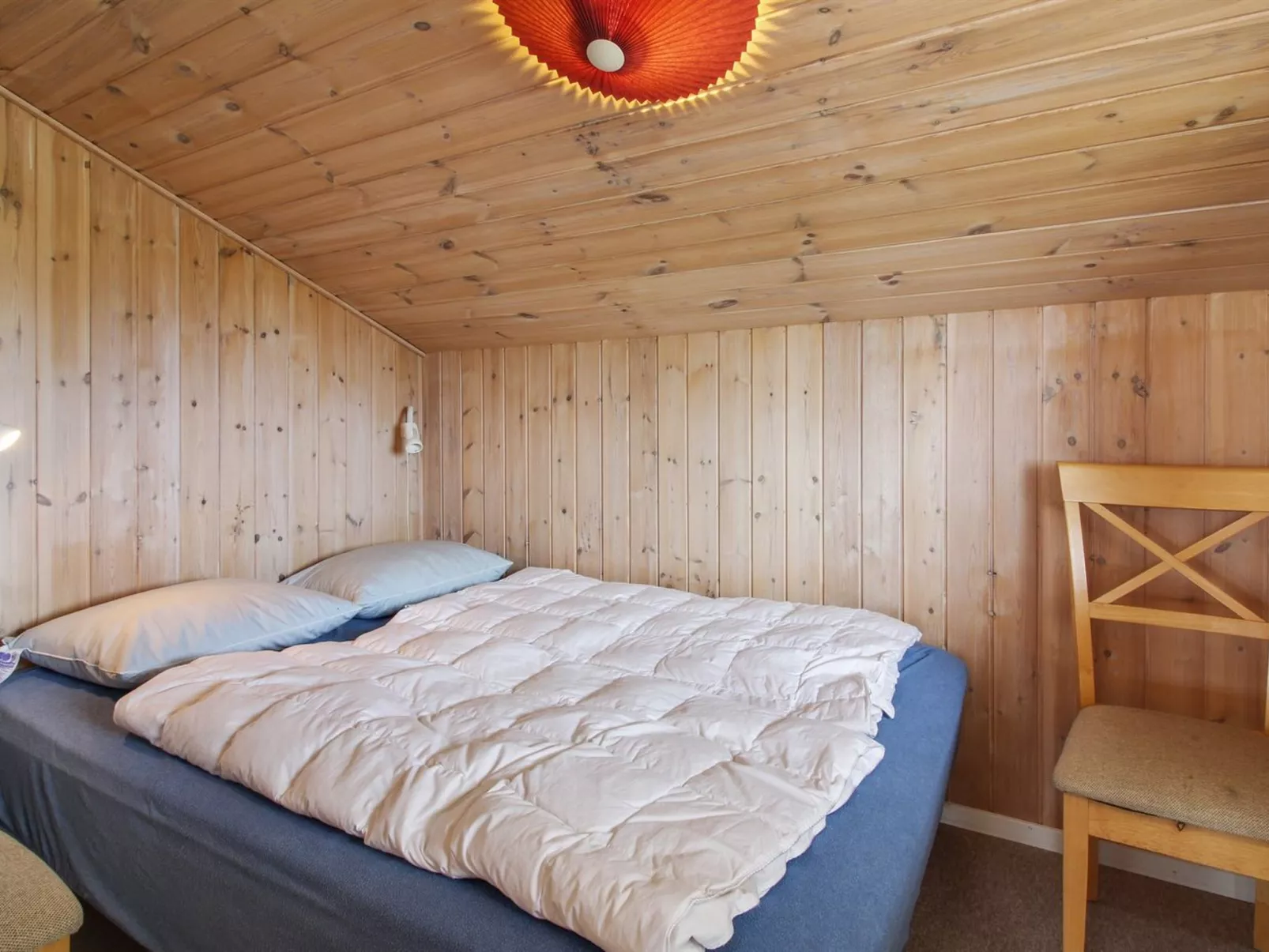 "Asta" - 85m from the sea-Binnen