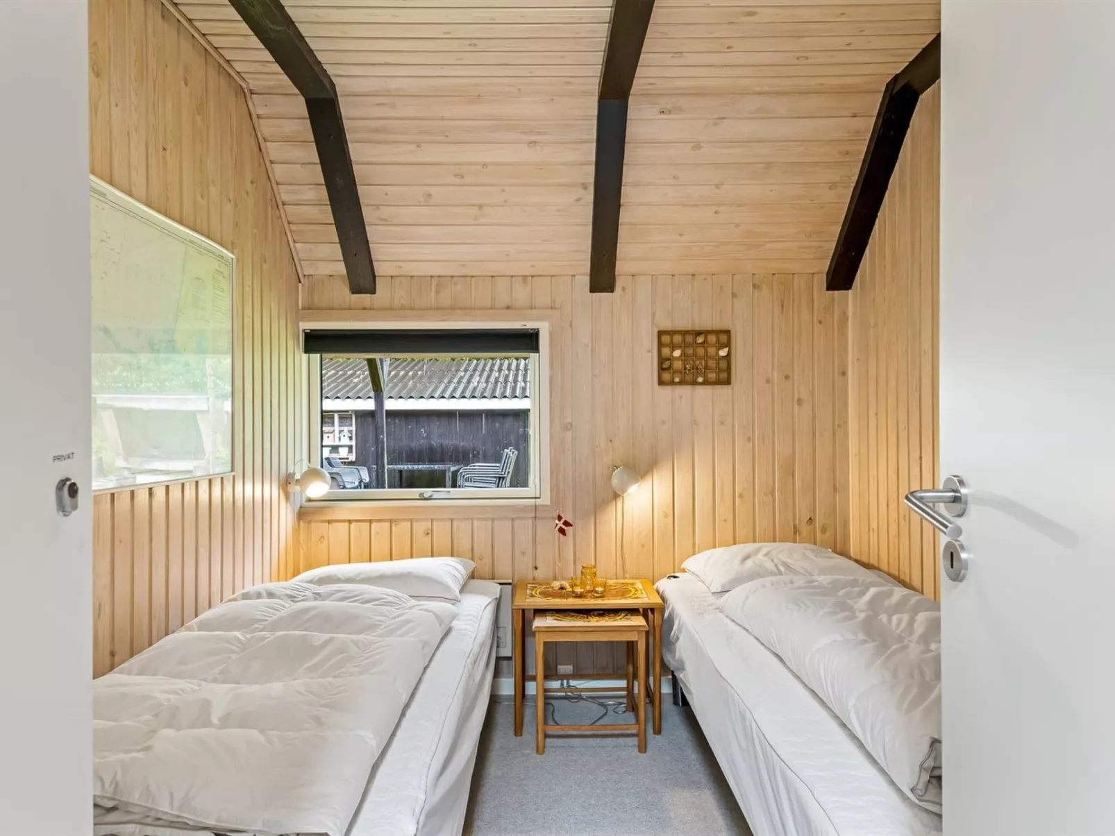 "Arttu" - 2.4km from the sea-Binnen