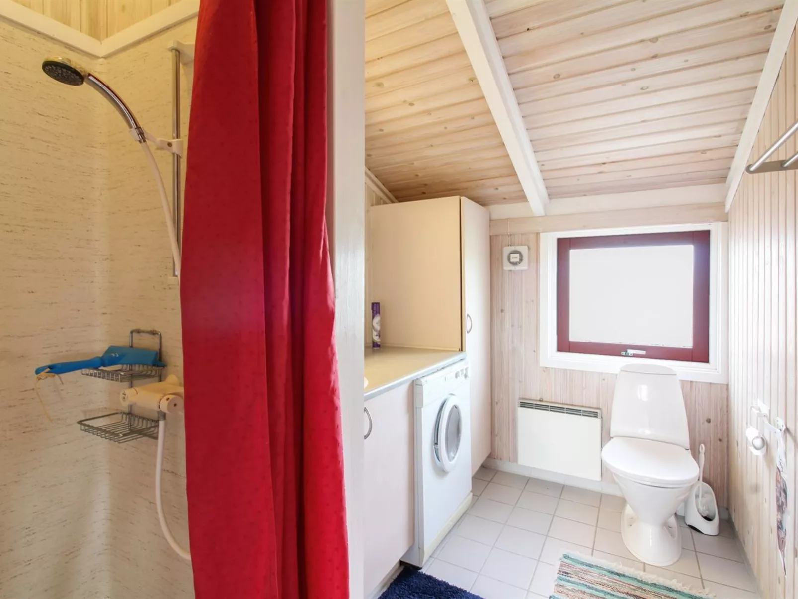 "Skrallan" - 400m from the sea-Binnen