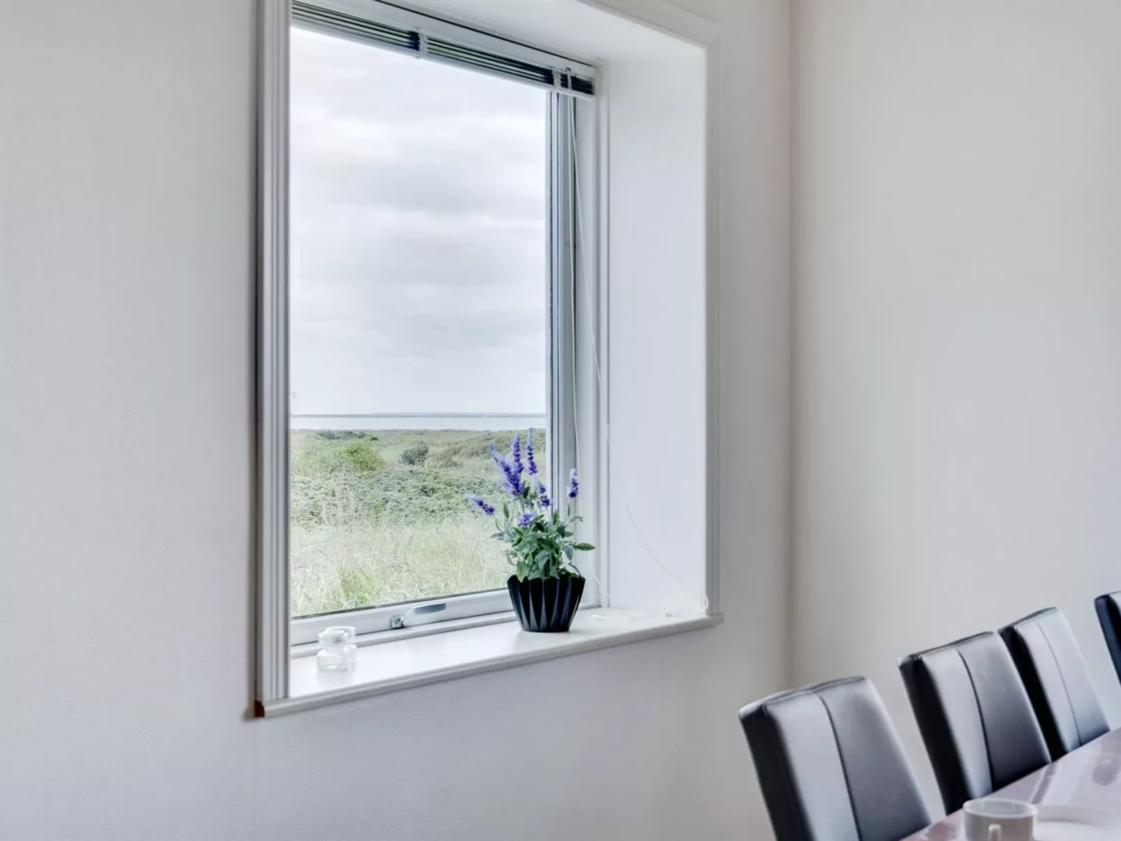 "Matthias" - 400m to the fjord-Buiten