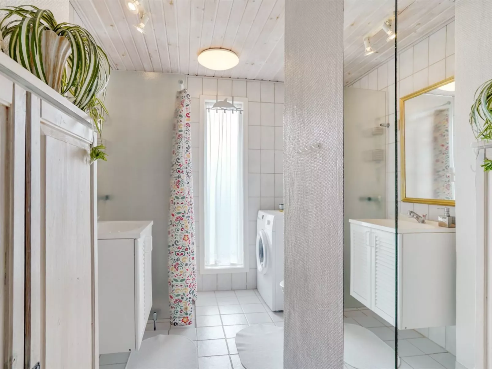 "Ingebritt" - 1.5km from the sea-Binnen