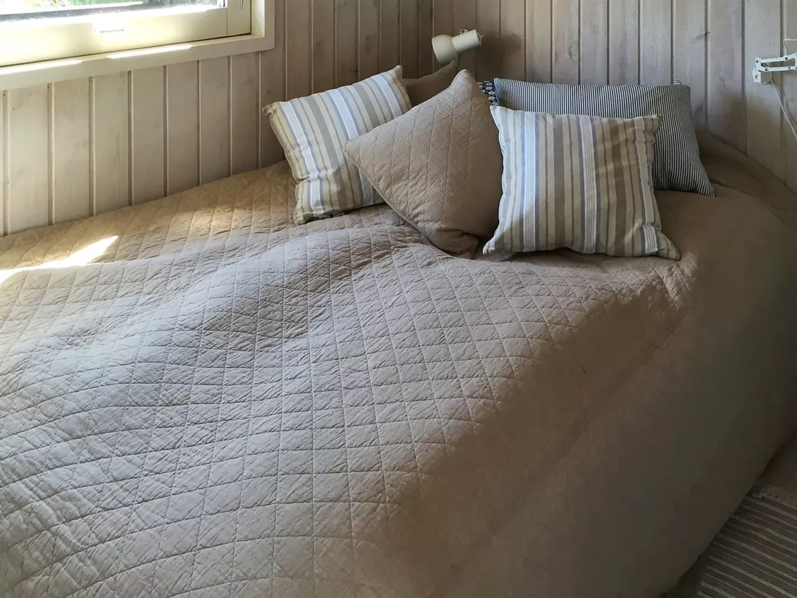 "Gerulf" - 600m from the sea-Binnen