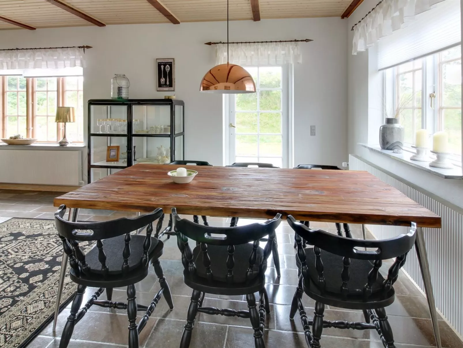 "Lioba" - 400m from the sea-Binnen