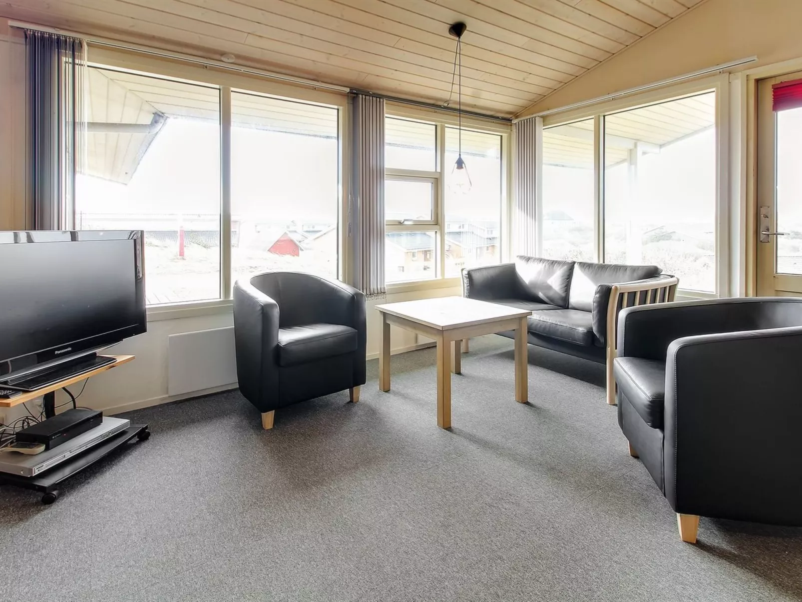 "Dalia" - 200m from the sea-Binnen