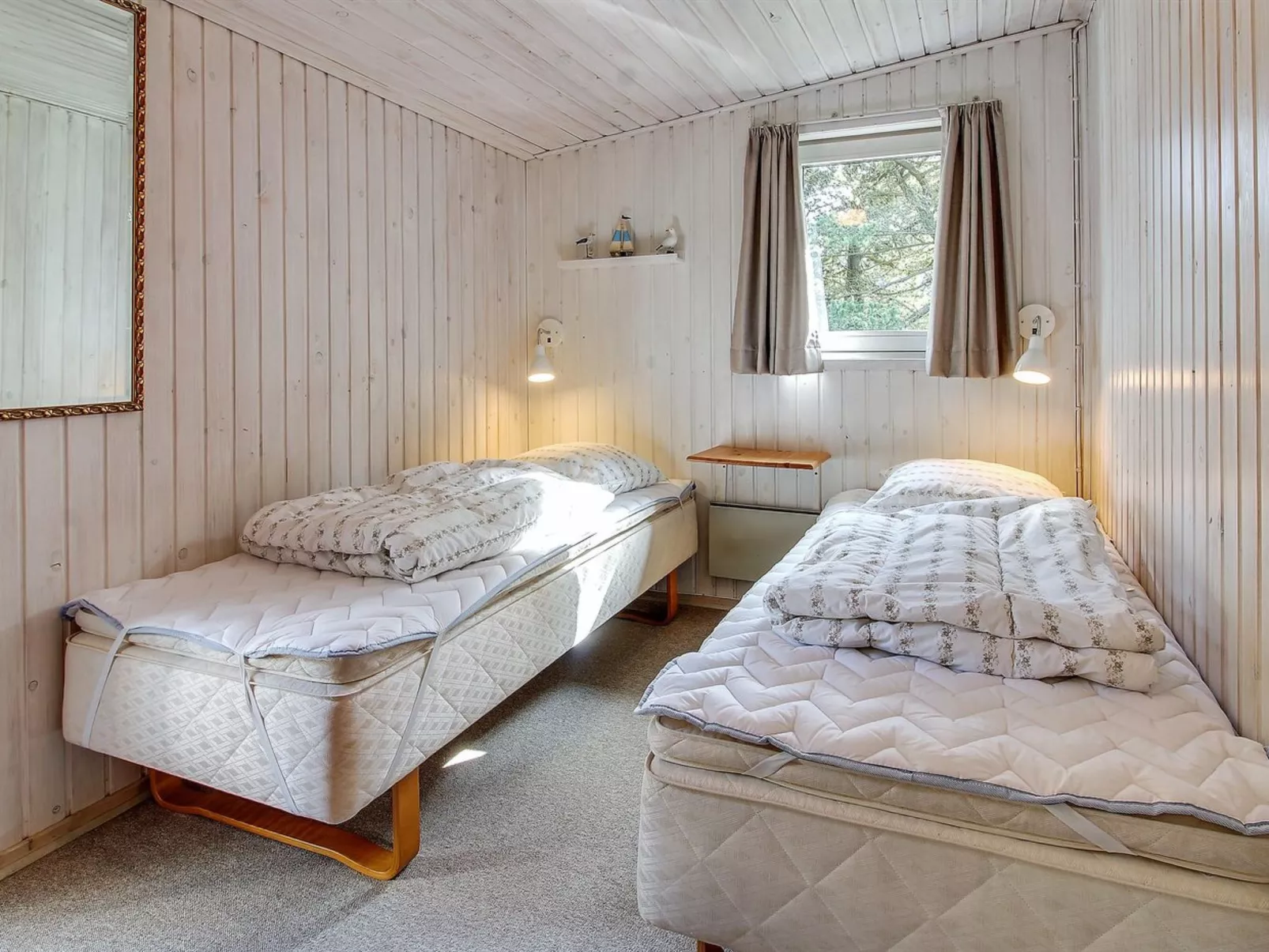 "Yardila" - 1.5km from the sea-Binnen