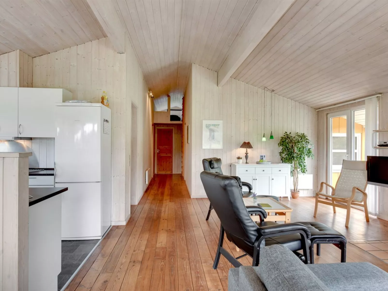 "Annemia" - 200m from the sea-Binnen