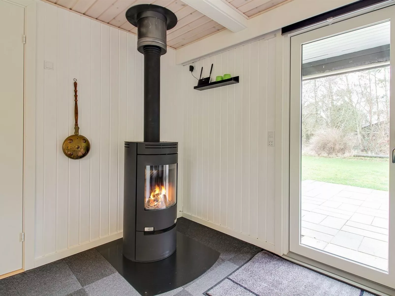 "Blia" - 1.5km from the sea-Binnen