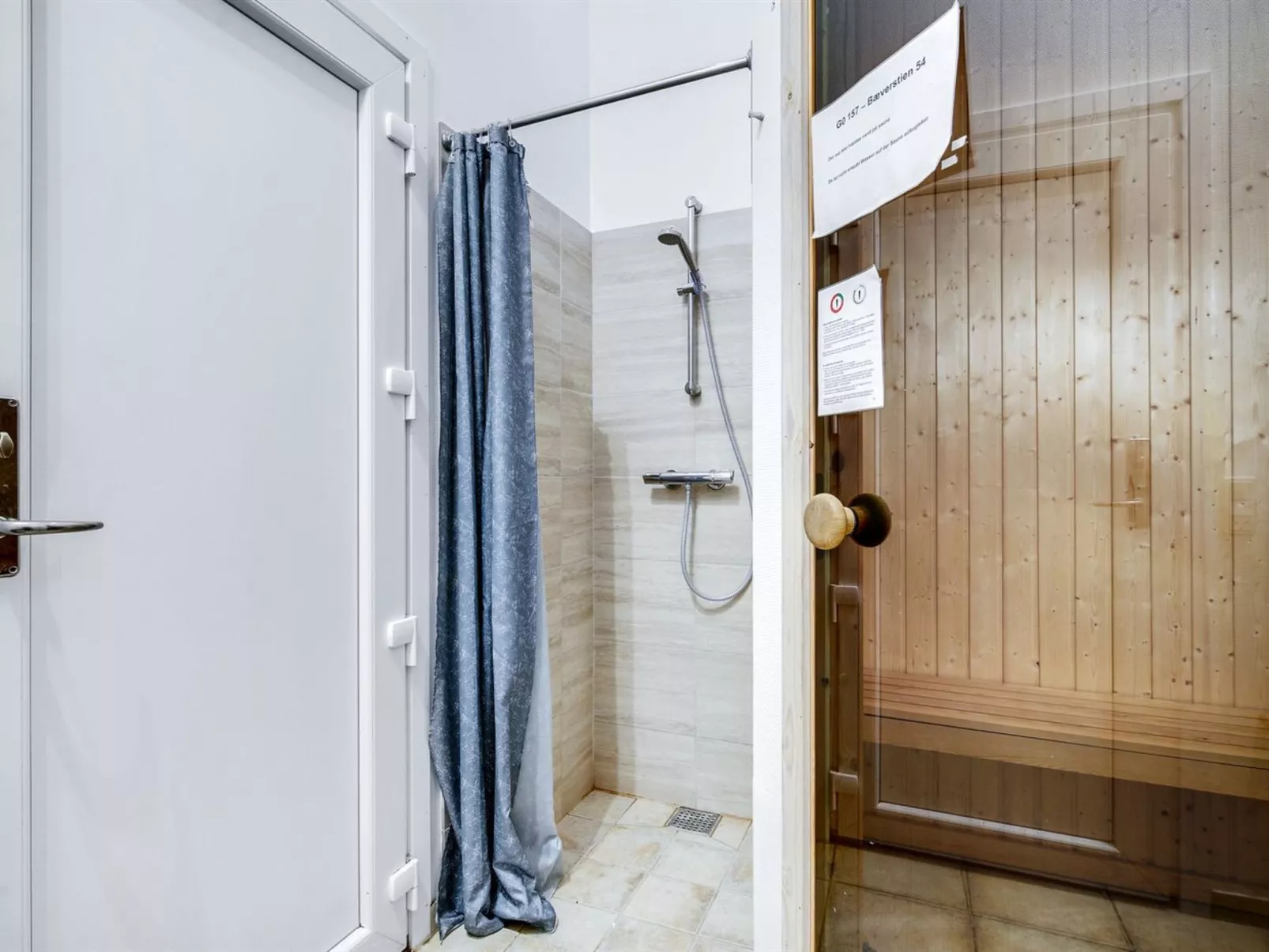 "Harek" - 800m from the sea-Binnen