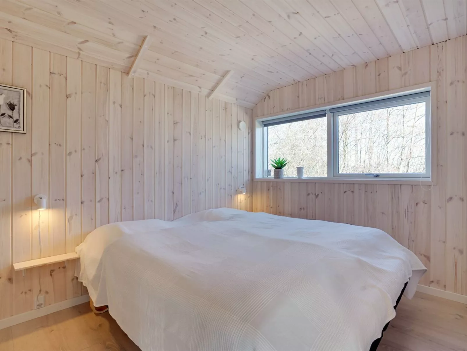 "Jonna" - 700m from the sea-Buiten