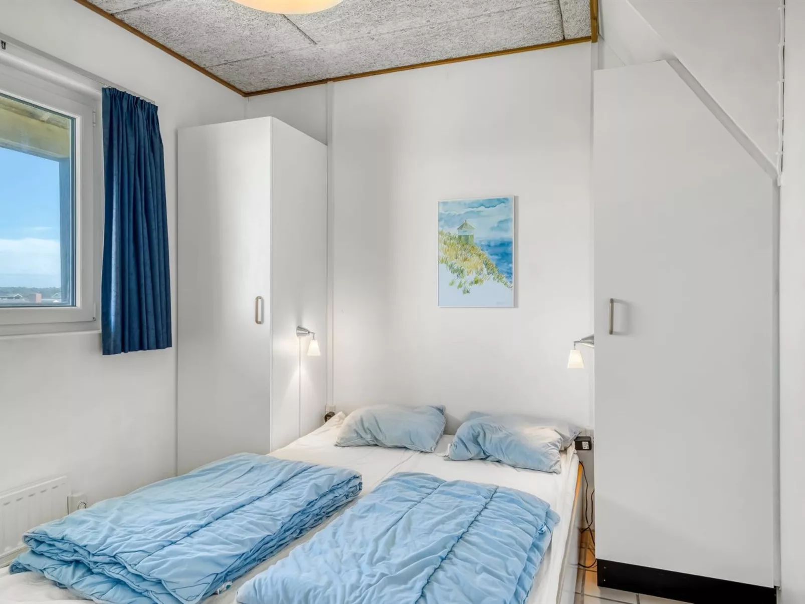 "Salka" - 150m from the sea-Binnen