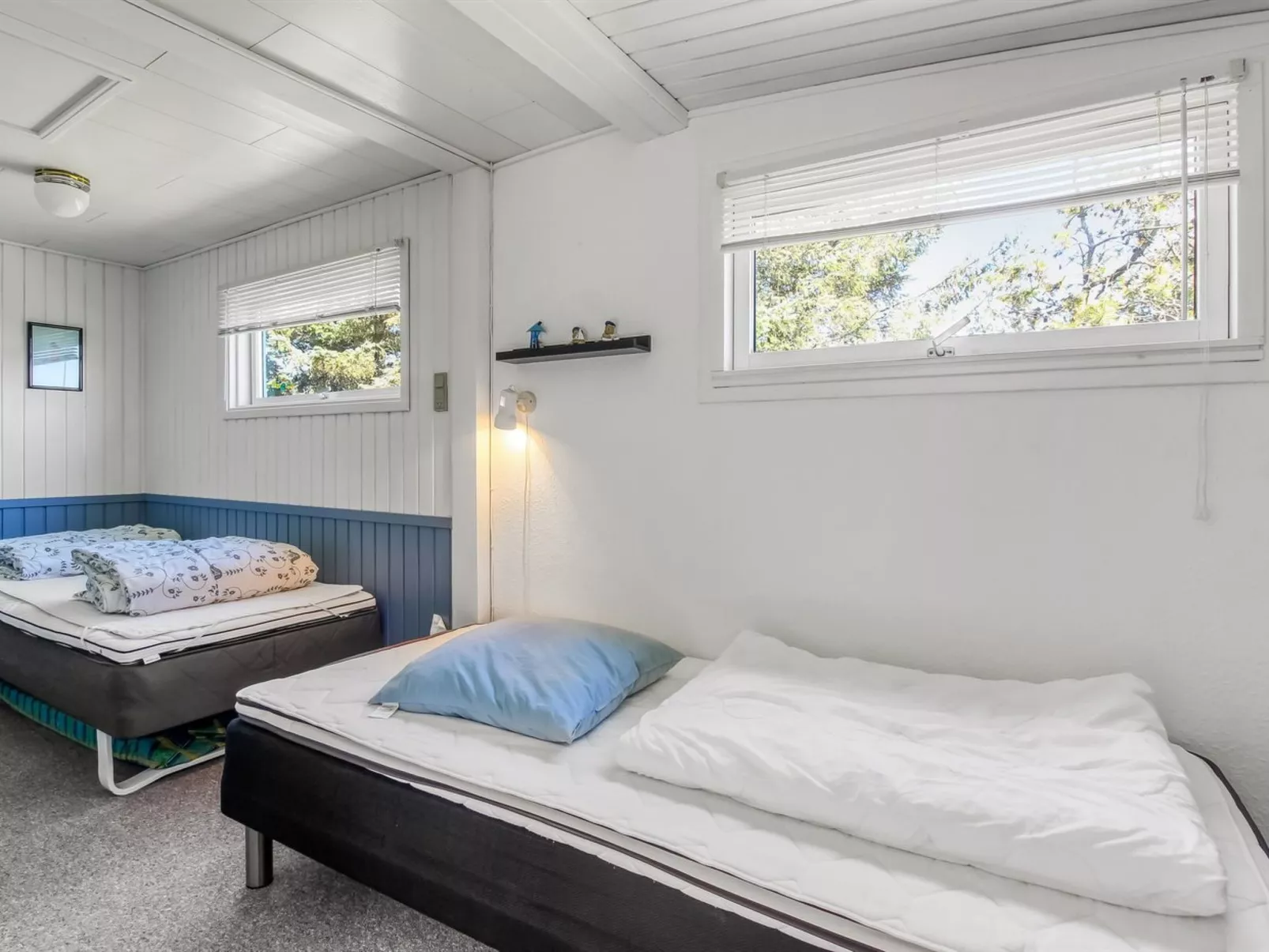 "Daren" - 600m from the sea-Binnen