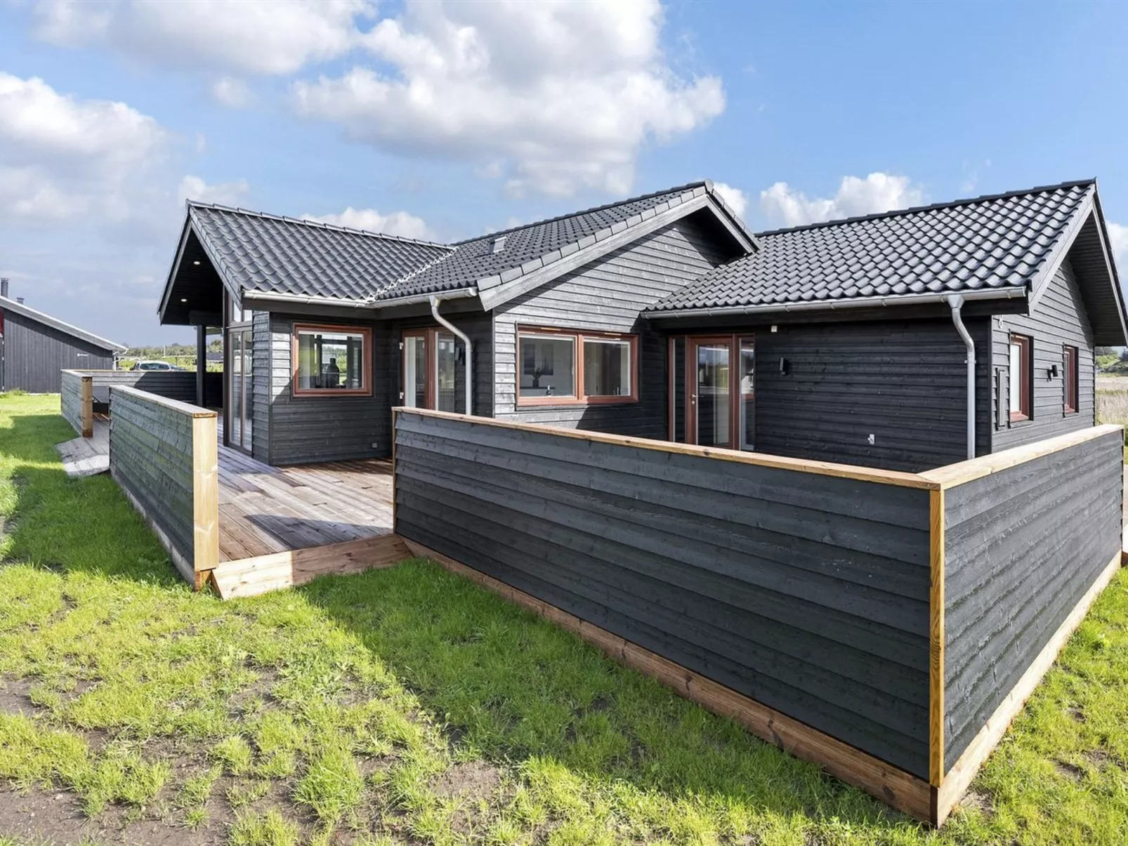 "Antina" - 400m from the sea-Buiten