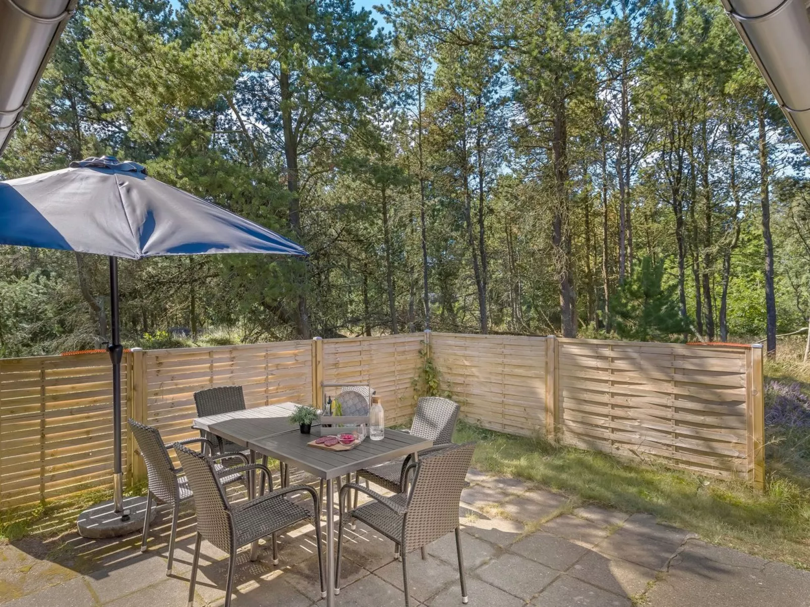 "Dorreth" - 800m from the sea-Buiten