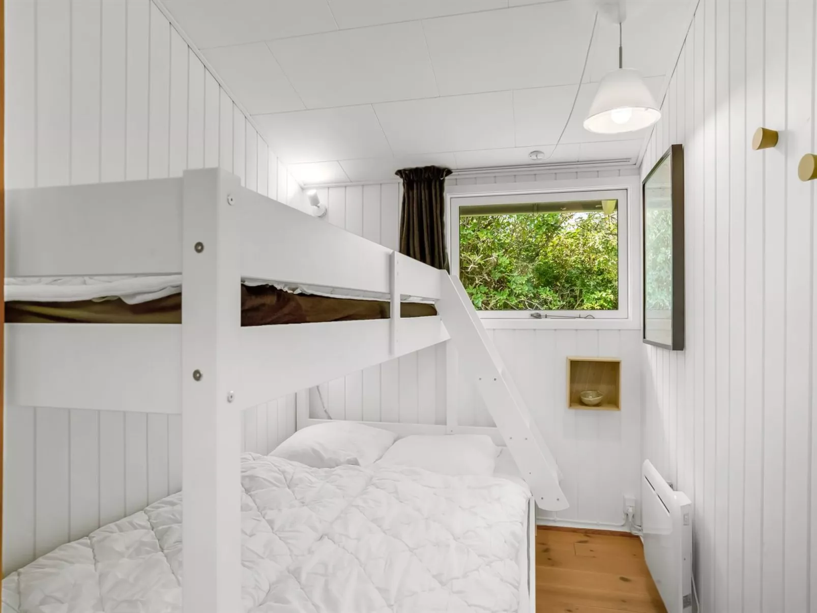 "Tuke" - 400m from the sea-Binnen