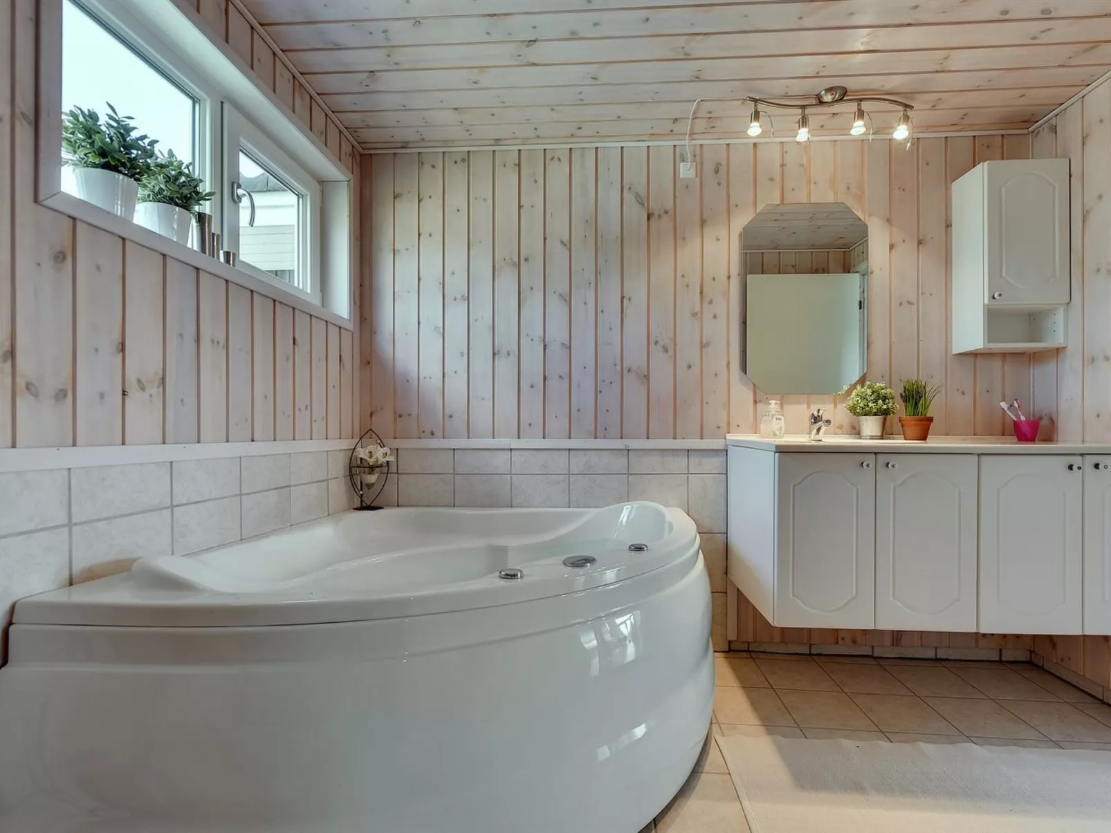 "Enja" - 150m from the sea-Binnen