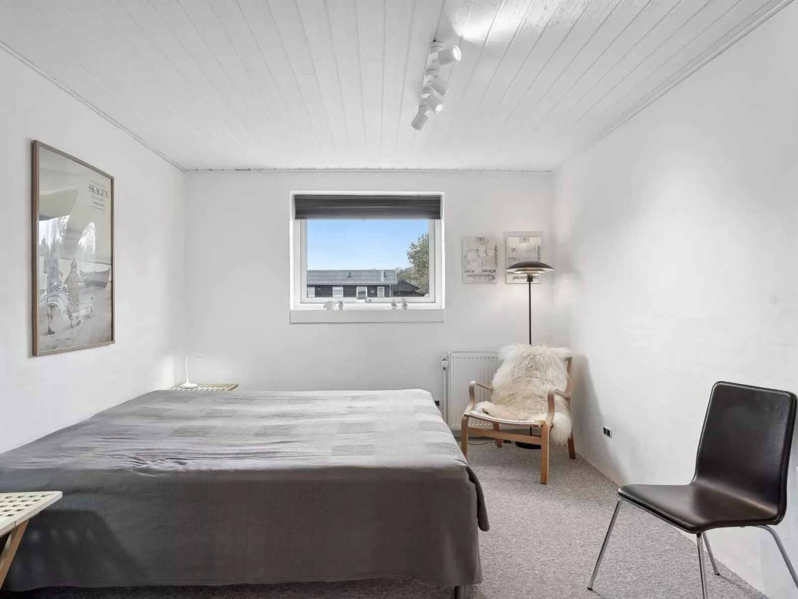 "Helja" - 125m from the sea-Binnen