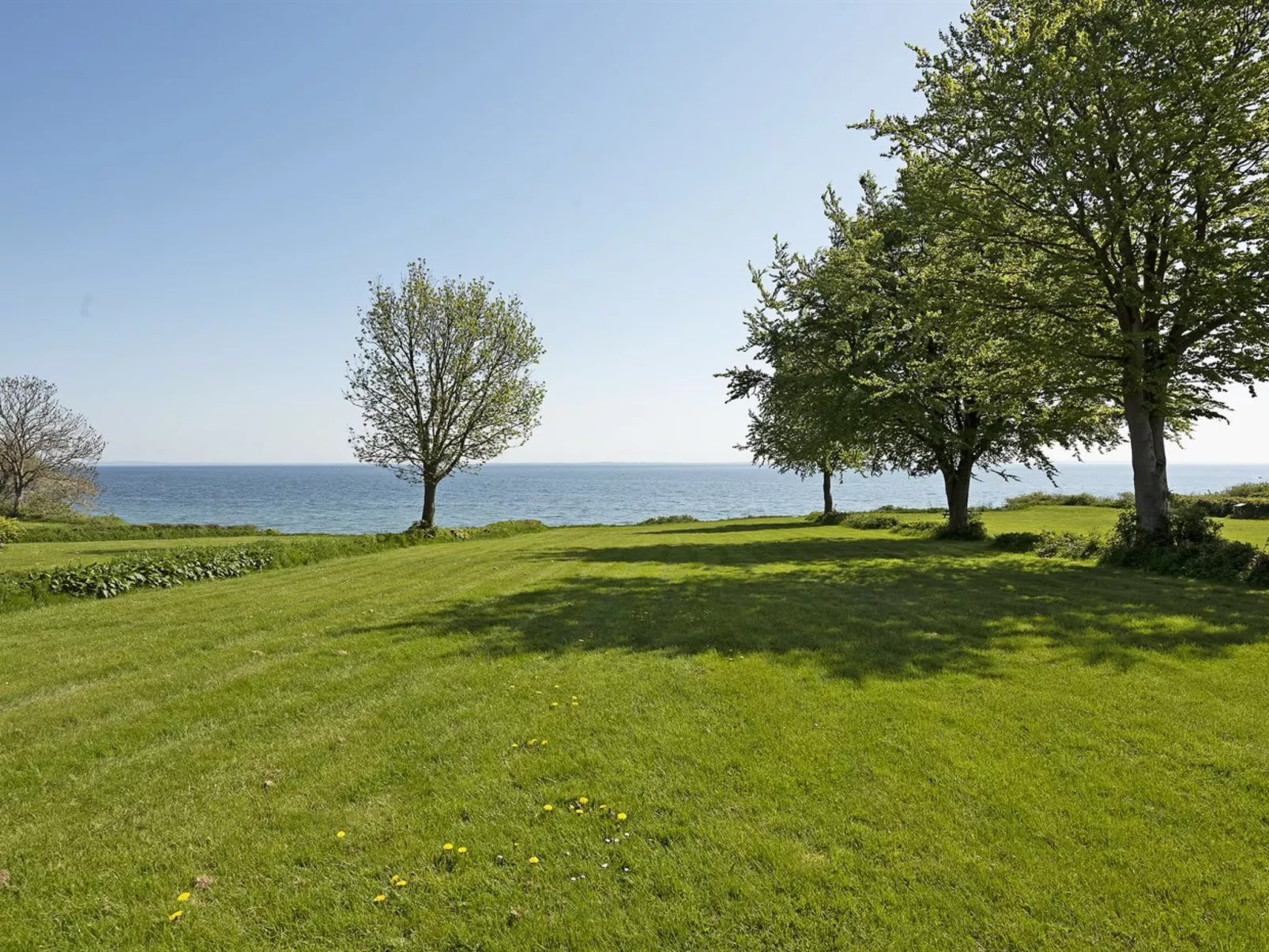 "Helena" - 250m from the sea-Buiten