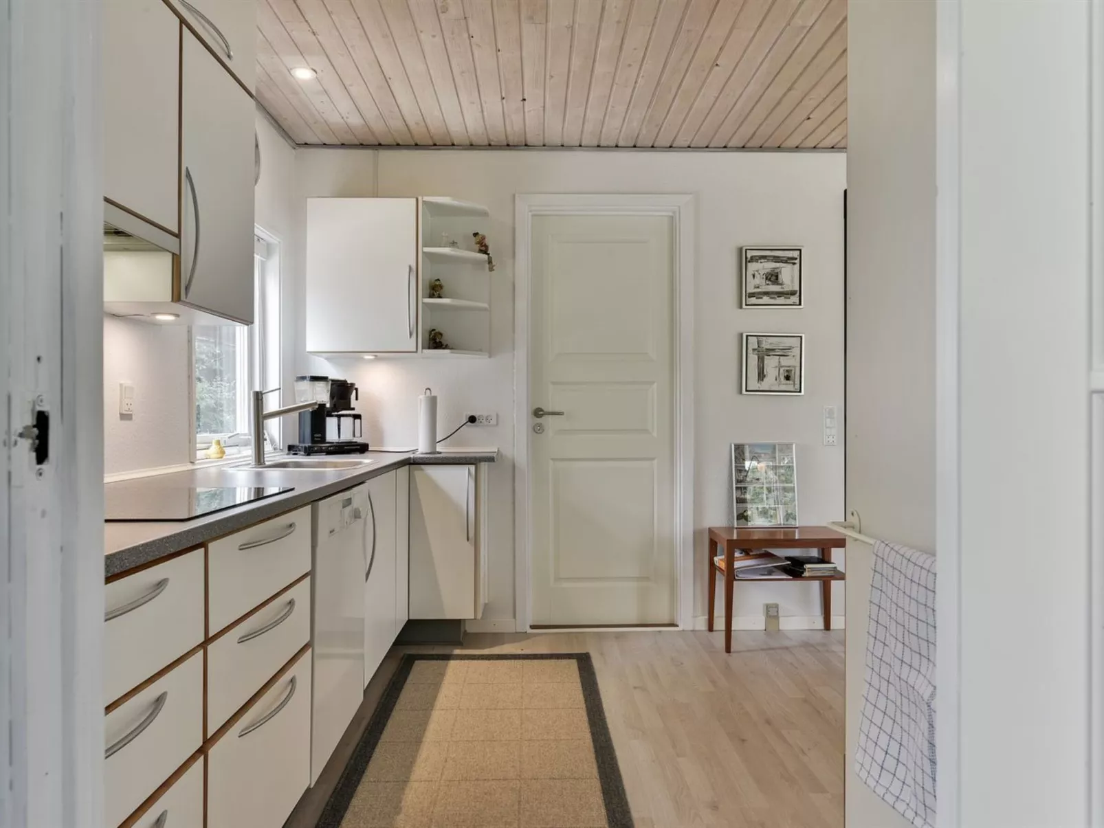 "Locan" - 1.2km from the sea-Binnen