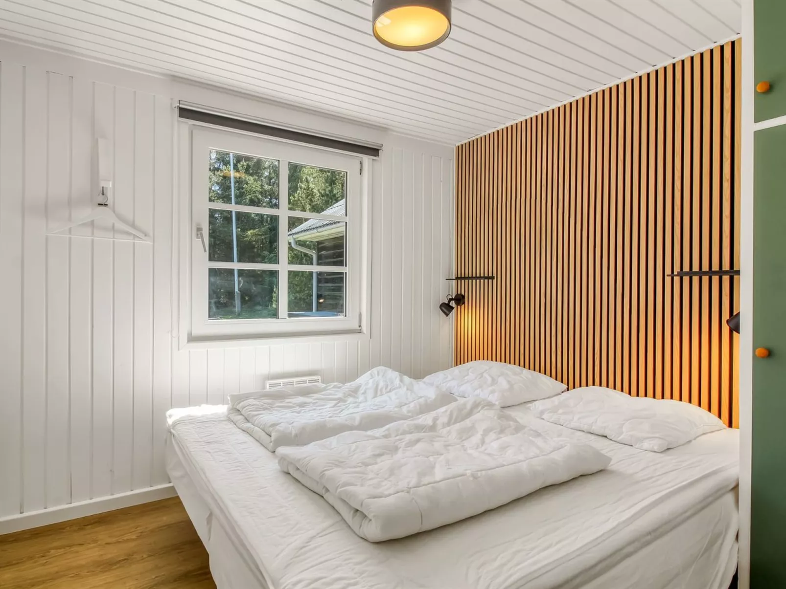 "Selgen" - 600m from the sea-Binnen