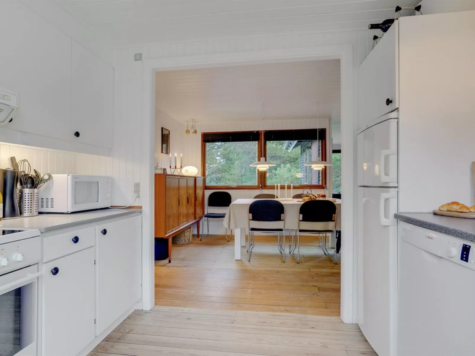 "Antoinetta" - 900m from the sea-Binnen