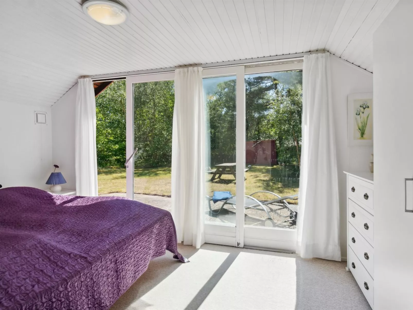 "Fernanda" - 1.3km from the sea-Binnen