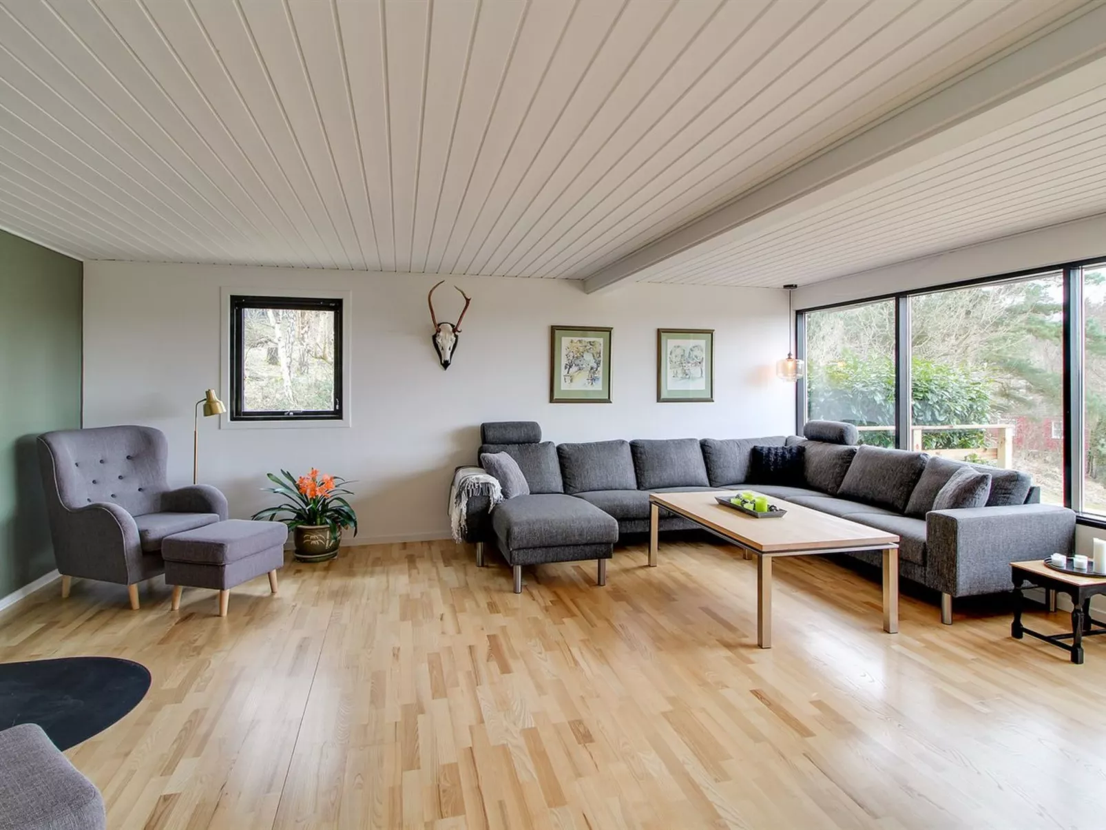 "Amai" - 1.5km from the sea-Binnen